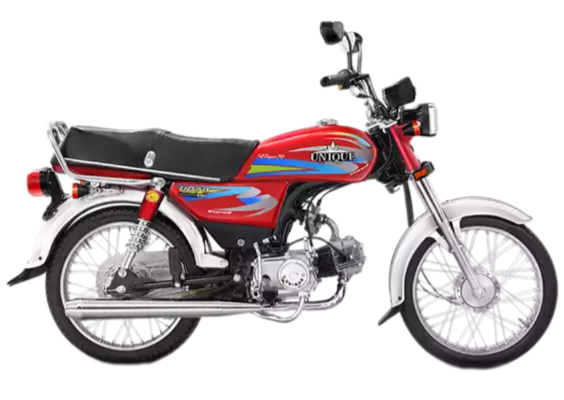 Unique Xtreme UD 70