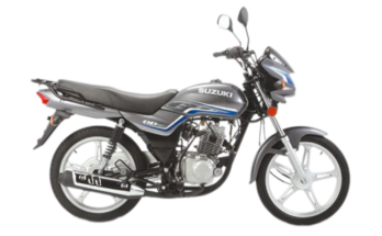 Suzuki GD 110S