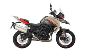 Benelli TRK 702X Bike Price, Specifications and Pictures in Pakistan 2024