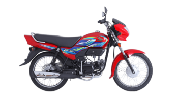 Honda Pridor 2025 Model Bike Price in Pakistan