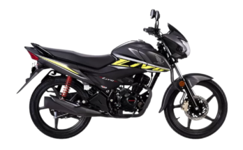 Honda Livo Bike Price & Specifications in Pakistan 2024