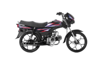 Unique UD 100 Bike Price & Specifications in Pakistan 2024