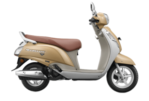 Suzuki Access 125 Bike Price & Specifications in Pakistan 2024