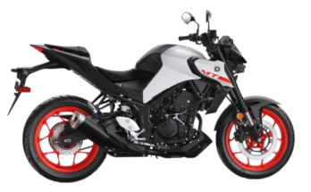 Yamaha Mt-03 Bike Price in Pakistan 2024