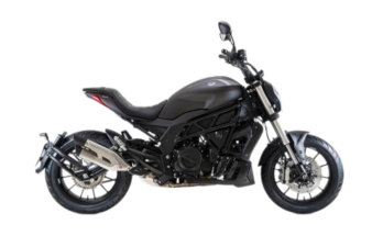 Benelli 502C Bike Price in Pakistan 2024