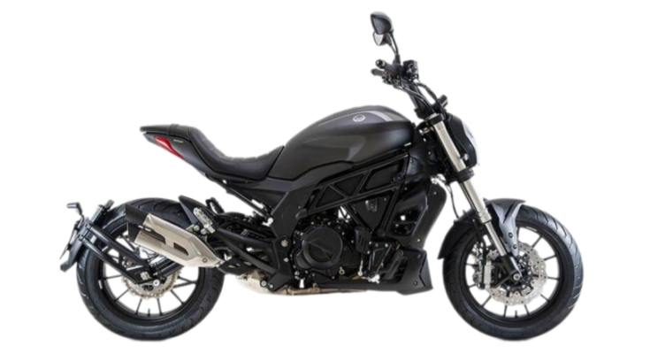 Benelli 502C Bike Price in Pakistan 2024