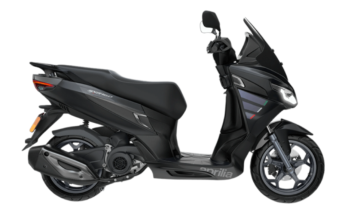 Aprillia Sxr 160 2024 Bike Price in Pakistan