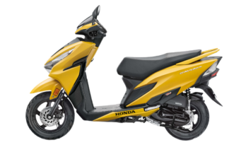 Honda Grazia 125 Bike Price in Pakistan 2024