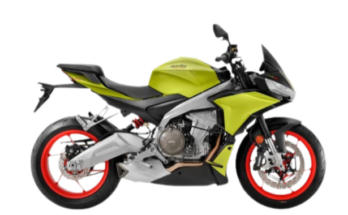 Aprilia RS 660 Bike Price and Specifications in Pakistan 2024