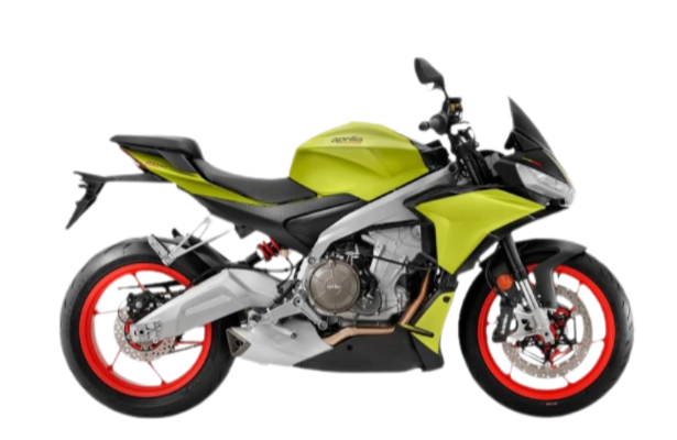 Aprilia RS 660 Bike Price and Specifications in Pakistan 2024