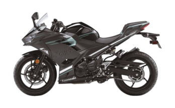 Kawasaki Ninja 400 Bike Price in Pakistan 2024