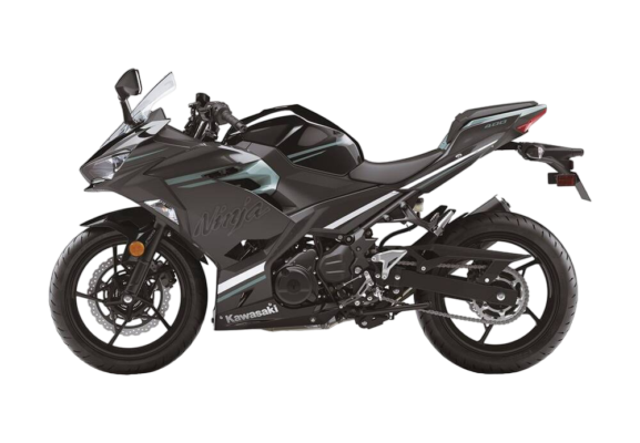 Kawasaki Ninja 400 Bike Price in Pakistan 2024