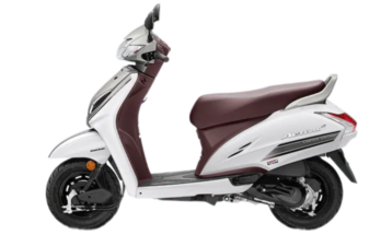 Honda Activa 6G Price in Pakistan Today 2024