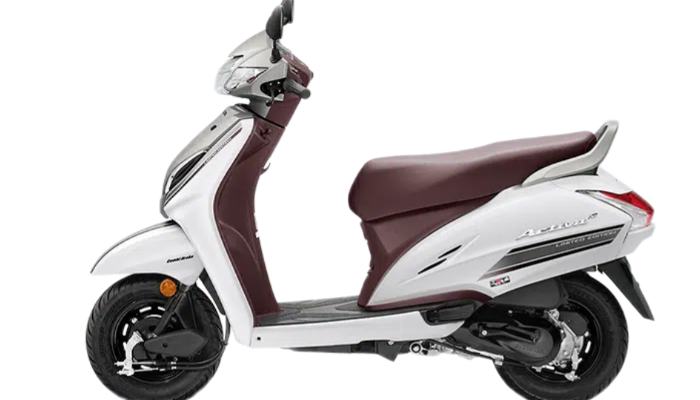 Honda Activa 6G Price in Pakistan Today 2024